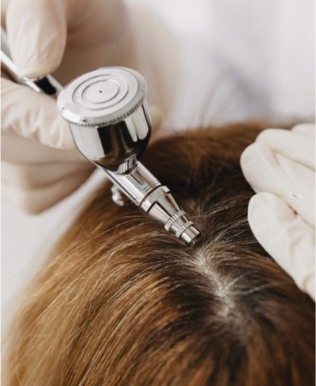 Oxycare treatment